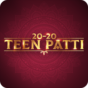 TEEN PATTI 20-20