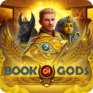 BOOK OF GODS