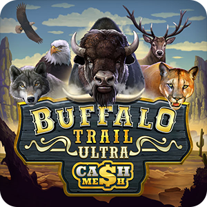 BUFFALO TRAIL ULTRA™