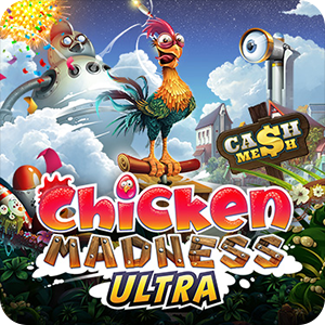 CHICKEN MADNESS ULTRA™