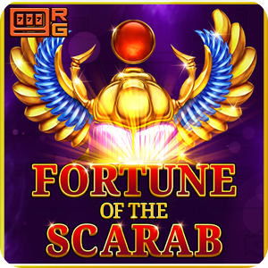 FORTUNE OF THE SCARAB