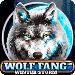 WOLF FANG WINTER STORM