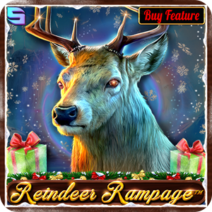 REINDEER RAMPAGE