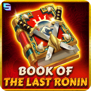 BOOK OF THE LAST RONIN