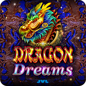 DRAGON DREAMS