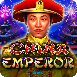 CHINA EMPEROR
