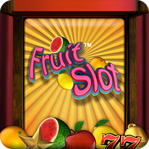 FRUIT SLOT