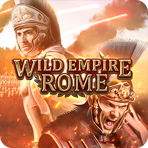 WILD EMPIRE - ROME