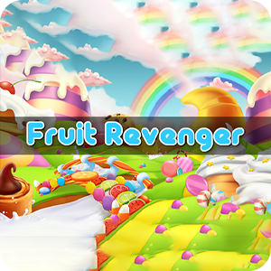 FRUIT REVENGER