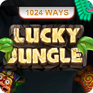 LUCKY JUNGLE 1024
