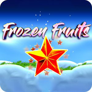 FROZEN FRUITS