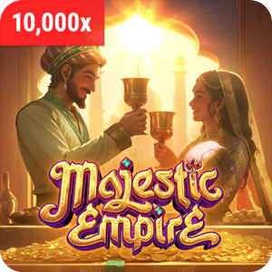 MAJESTIC EMPIRE