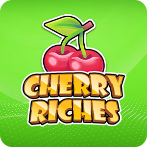CHERRY RICHES