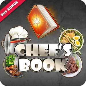 CHEFS BOOK