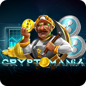 CRYPTO MANIA