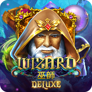 WIZARD DELUXE