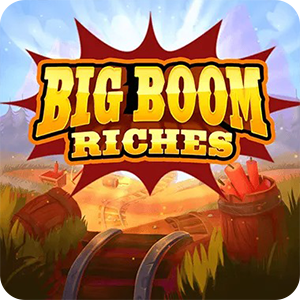 BIG BOOM RICHES