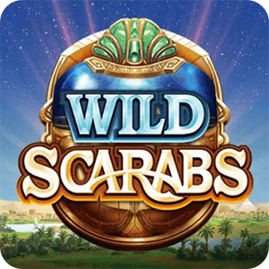 WILD SCARABS
