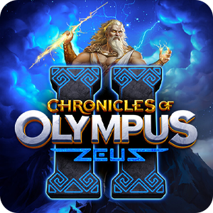CHRONICLES OF OLYMPUS II - ZEUS