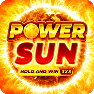 POWER SUN