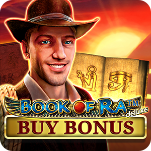 BOOK OF RA DELUXE BUY BONUS