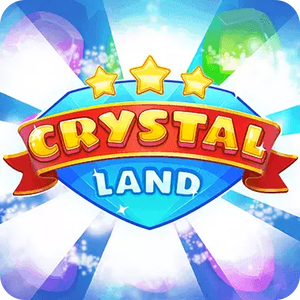 CRYSTAL LAND