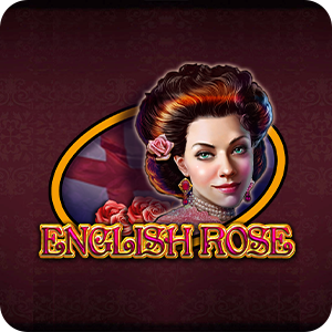 ENGLISH ROSE