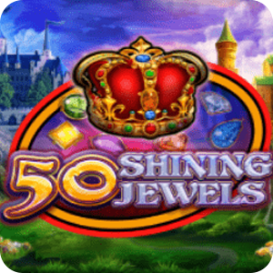 50 SHINING JEWELS
