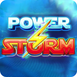 POWER STORM
