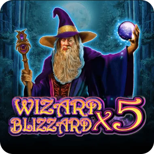 WIZARD BLIZZARD X5