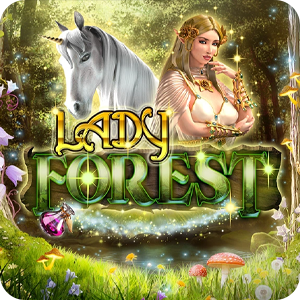 LADY FOREST