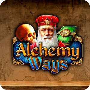 ALCHEMY WAYS