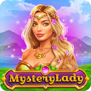 MYSTERY LADY