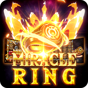 MIRACLE RING