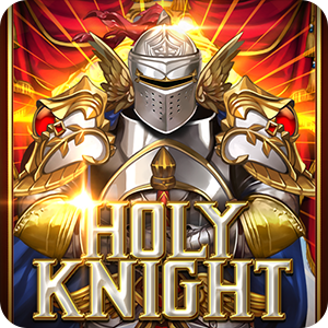 HOLY KNIGHT