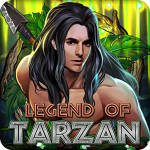LEGEND OF TARZAN