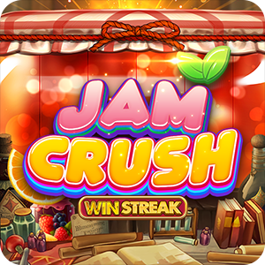 JAM CRUSH