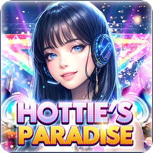 HOTTIE'S PARADISE