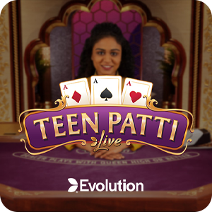 TEEN PATTI