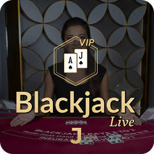 BLACKJACK VIP J