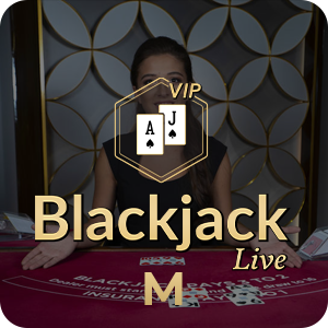 BLACKJACK VIP M