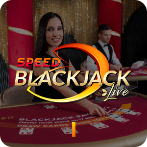 SPEED BLACKJACK I