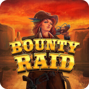 BOUNTY RAID