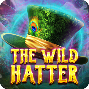 THE WILD HATTER