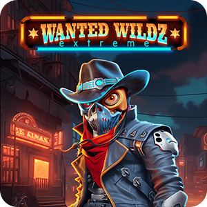 WANTED WILDZ EXTREME