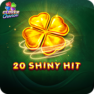 20 SHINY HIT