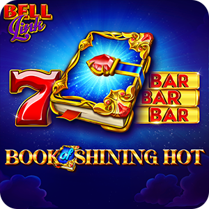 BOOK OF SHINING HOT BELL LINK