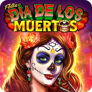 FELIZ DIA DE LOS MUERTOS