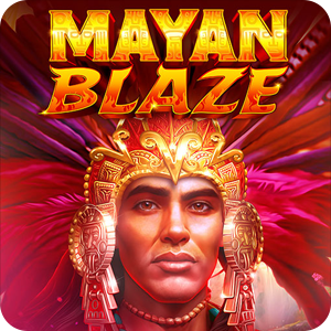 MAYAN BLAZE