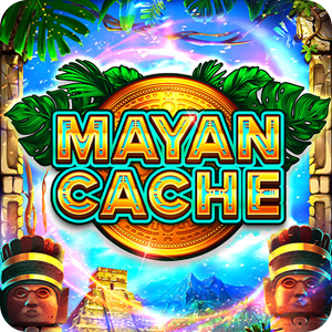 MAYAN CACHE